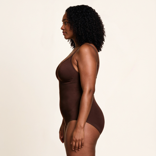 Core Shaping Bodysuit