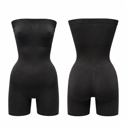 Bare Strapless Shaping Bodysuit