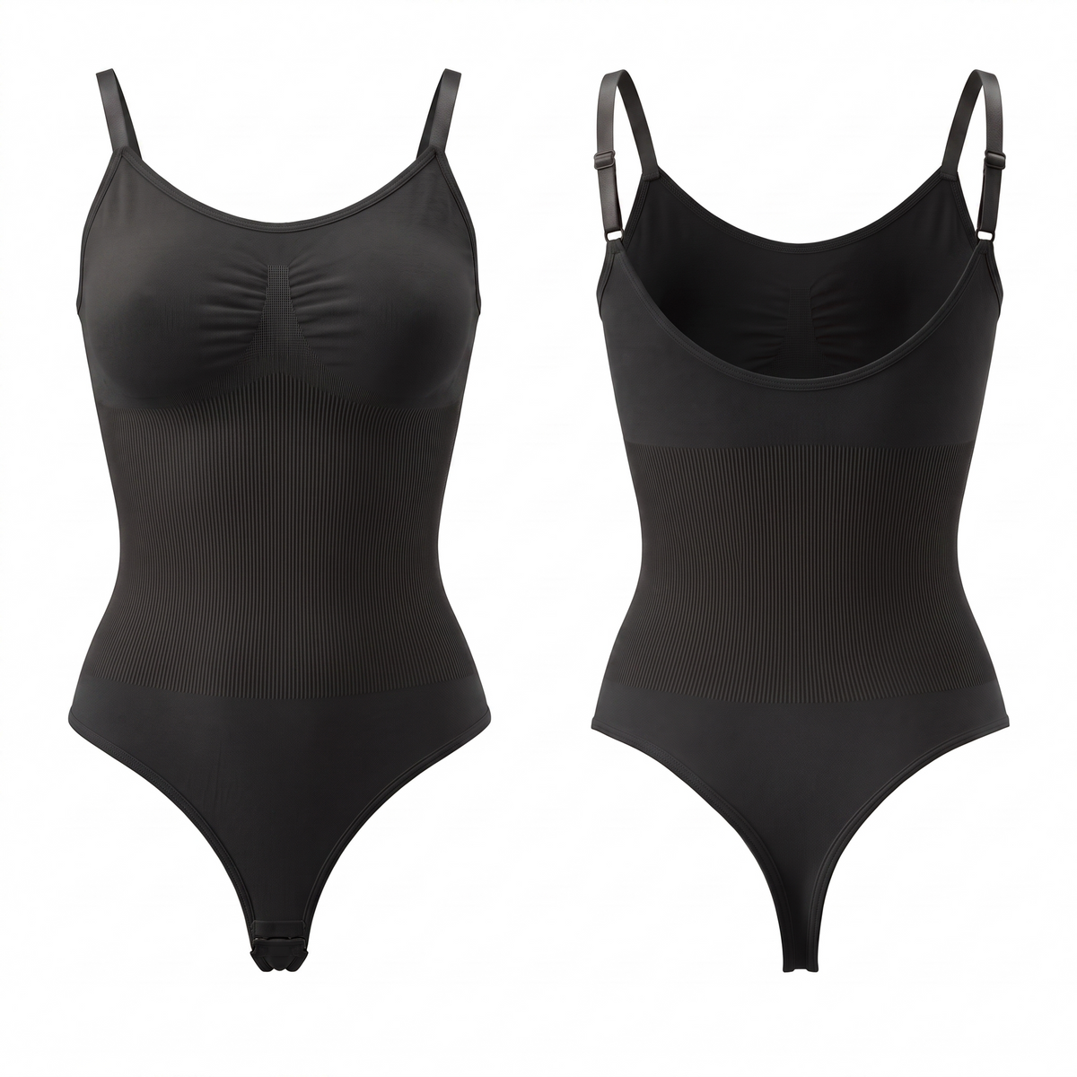 Shaping String Bodysuit
