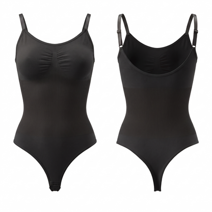 Shaping String Bodysuit