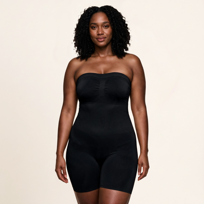 Bare Strapless Shaping Bodysuit