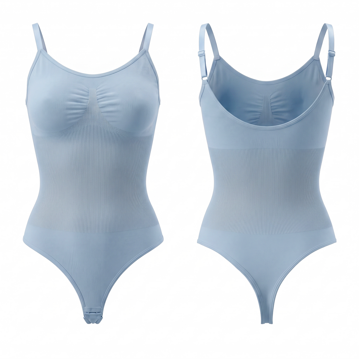 Shaping String Bodysuit