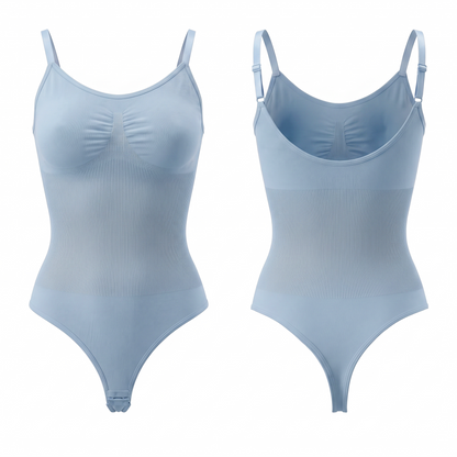 Shaping String Bodysuit