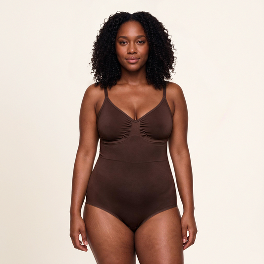 Core Shaping Bodysuit