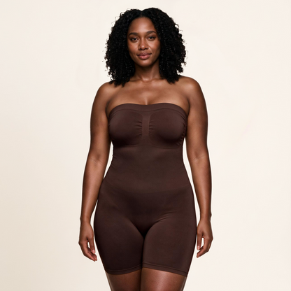 Bare Strapless Shaping Bodysuit