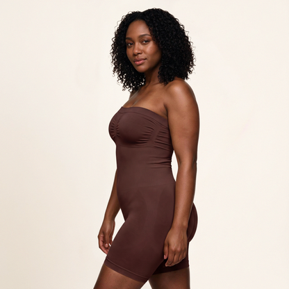 Bare Strapless Shaping Bodysuit