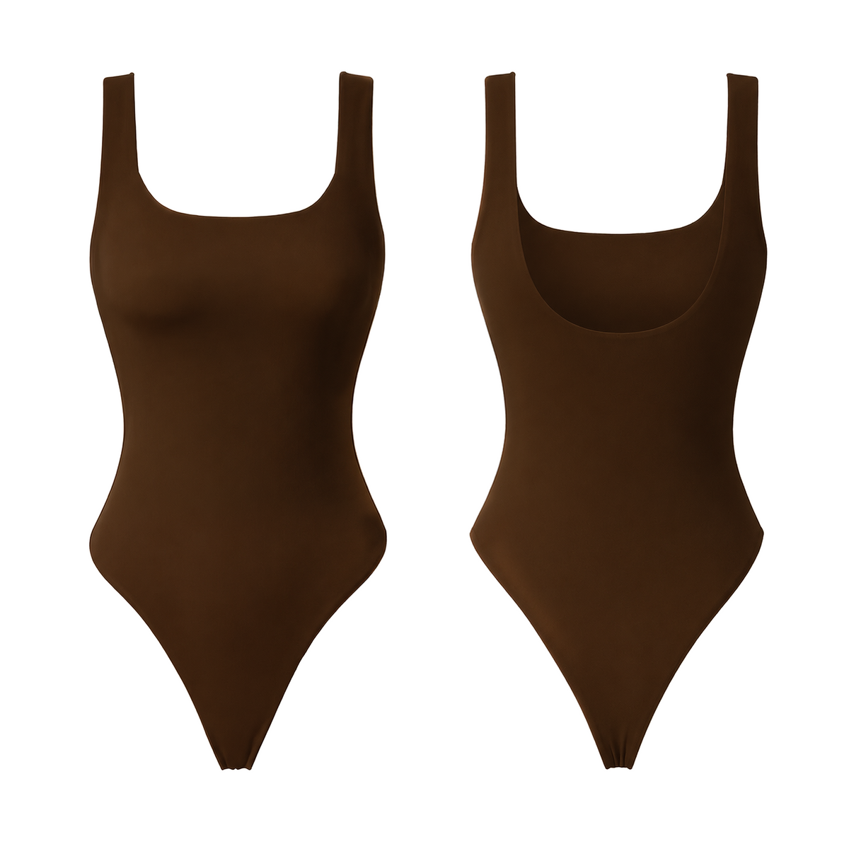 Seamless Sculpt Bodysuit