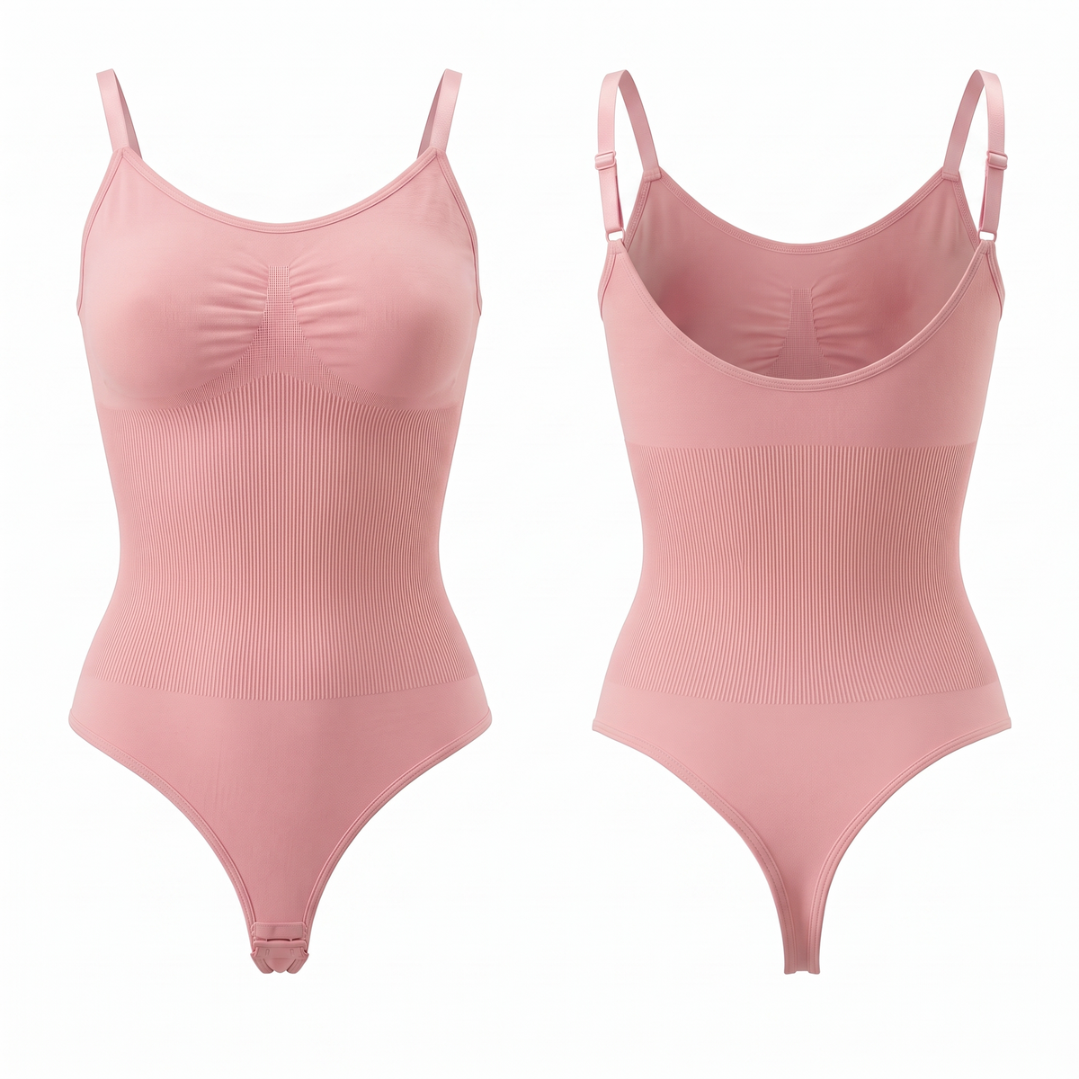 Shaping String Bodysuit