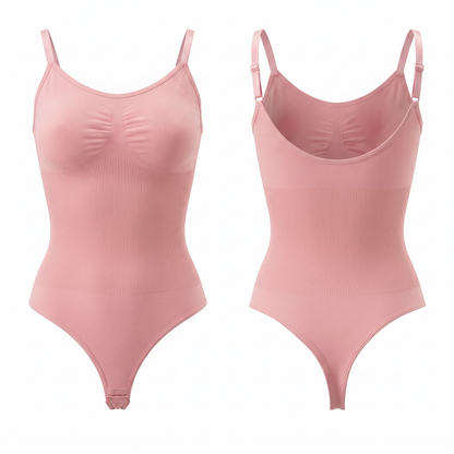 Shaping String Bodysuit