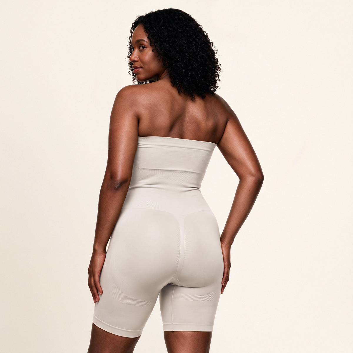 Bare Strapless Shaping Bodysuit